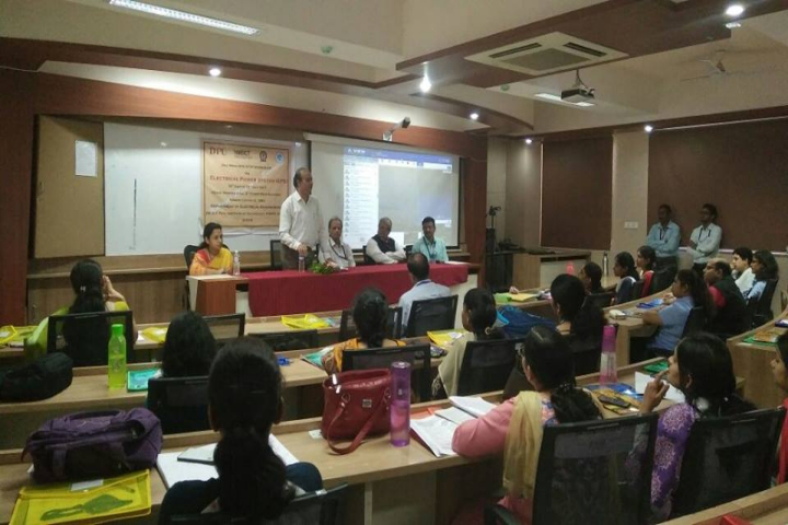classroom